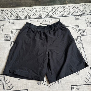 Men's Adidas Shorts Black Size L